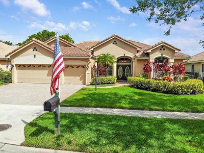 3455 SE Fairway Oaks Trail, Stuart, FL, 34997