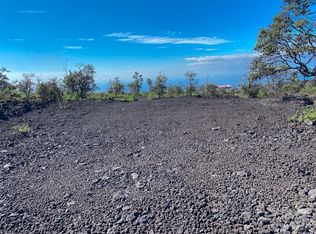 Aloha Blvd, Ocean View, HI 96737