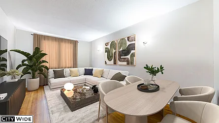 1224 Saint Nicholas Avenue, #1C