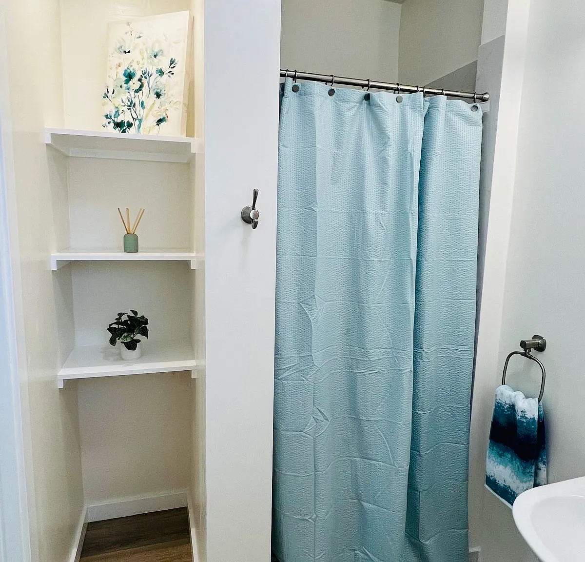 1 bed, 750 sqft, $1,950 — Photo 2