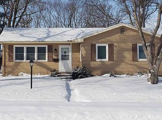1305 Alabama Ln, Ames, IA 50014