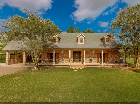 4381 Highway 306, Des Allemands, LA 70030