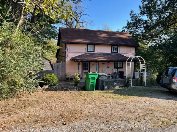 420 Dalton Ave, Cotter, AR 72626