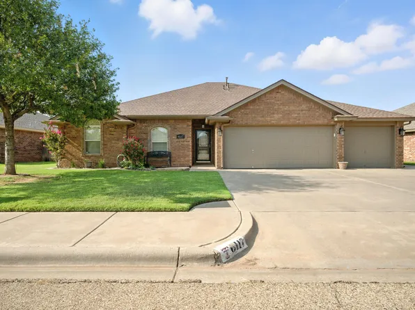 6117 78th St, Lubbock, TX 79424