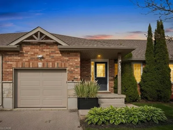 105 Spencer Dr, Centre Wellington, ON N0B 1S0