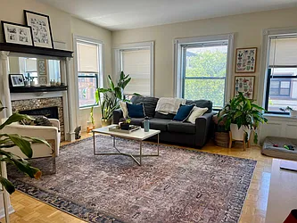 91 Washington Street, #3