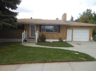 58 Colgate St, Pocatello, ID 83201