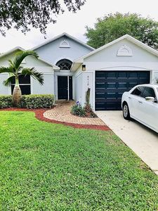 6418 Pompano St, Jupiter, FL, 33458