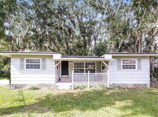 1845 County Road 209b, Green Cove Springs, FL 32043