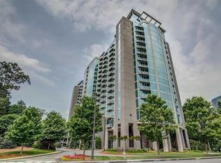 3300 Windy Ridge Pkwy SE UNIT 1114, Atlanta, GA 30339
