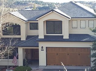 24099 High Meadow Dr, Golden, CO 80401