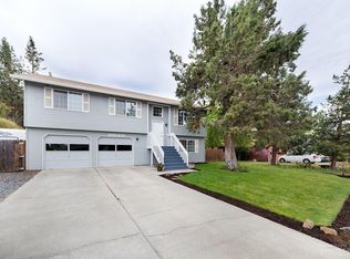 2049 NE Monroe Ln, Bend, OR 97701