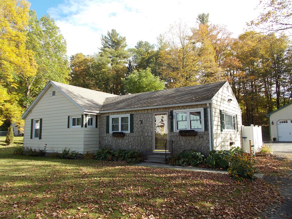 328 Maple Street Hinsdale Ma