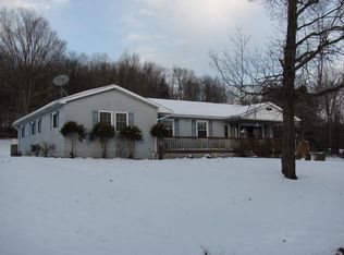 679 Thrush Rd, Brookville, PA 15825