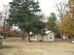 10185 N Highway 78, Ravenna, TX 75476