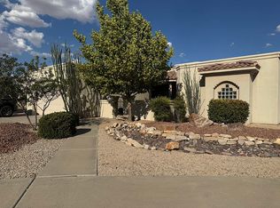 1888 El Presidio, Las Cruces, NM 88011