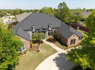 19808 Filly Dr, Edmond, OK 73012