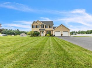 253 Montgomery Rd, Westfield, MA 01085