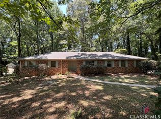 145 Whippoorwill Cir, Athens, GA 30605