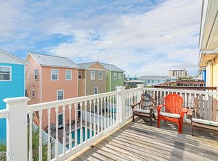 5405 Thomas Dr, Panama City Beach, FL 32408