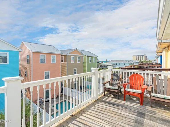 5405 Thomas Dr, Panama City Beach, FL 32408
