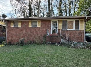 381 Dollar Mill Ct SW, Atlanta, GA 30331