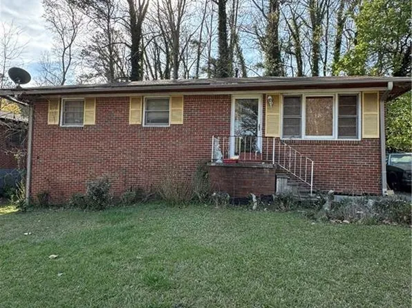 381 Dollar Mill Ct SW, Atlanta, GA 30331