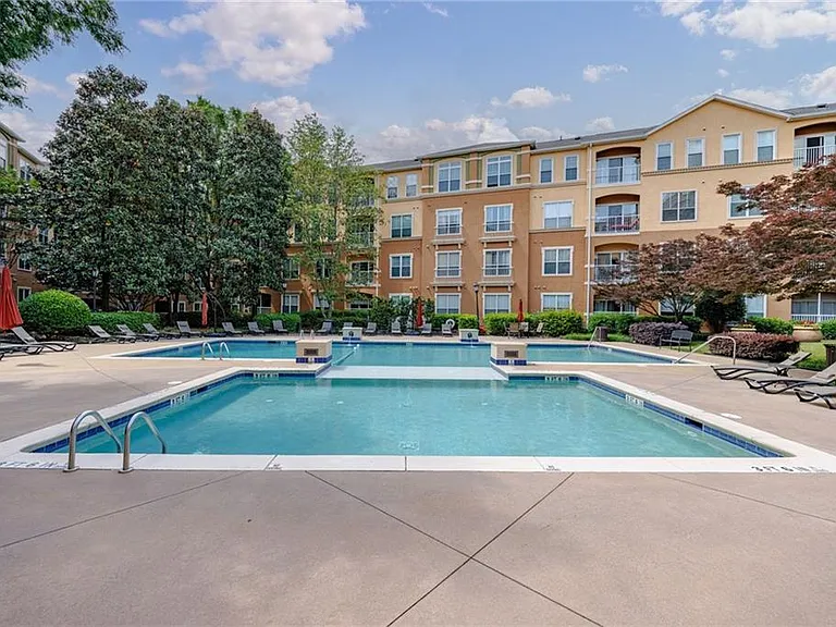 10 Perimeter Summit Blvd NE #3102 — Photo 48