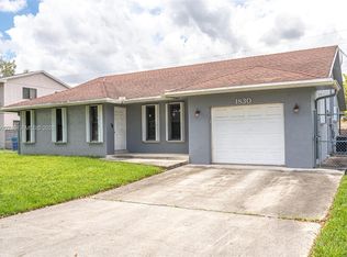 Marlin Haven, Miramar, FL 33025