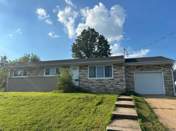 10411 Savannah Ave, Saint Louis, MO 63131