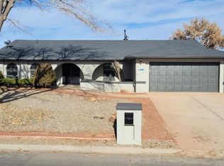 2873 Trevino Dr SE, Rio Rancho, NM 87124