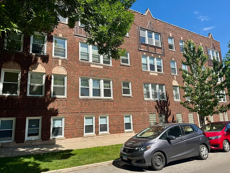 5319 N Hoyne Ave #3F — Photo 20