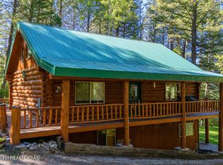 1238 Vista Dr, Star Valley Ranch, WY 83127