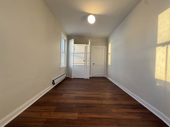 1st Bedroom