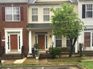15534 Exmore Ct, Woodbridge, VA 22191