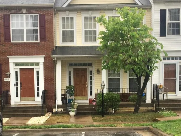 15534 Exmore Ct, Woodbridge, VA 22191