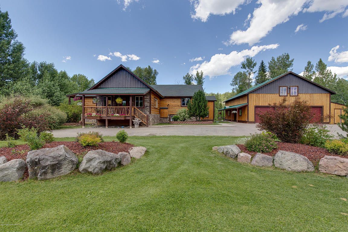 322 W 10000 N, Tetonia, ID 83452 Zillow