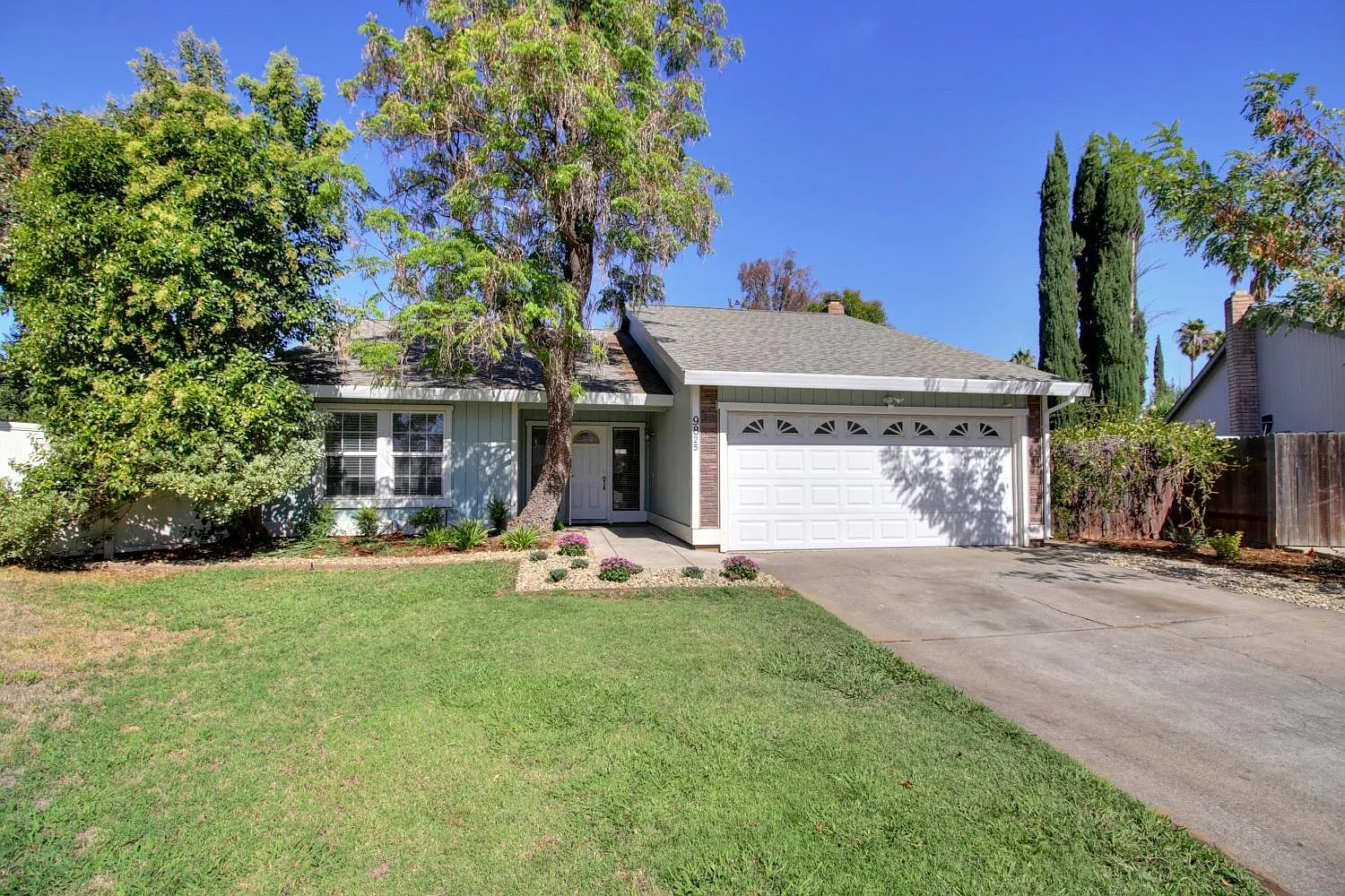 9825 Woodhollow Way photo 1