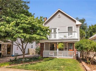 4410 Bell St, Kansas City, MO 64111