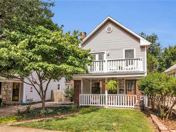 4410 Bell St, Kansas City, MO 64111
