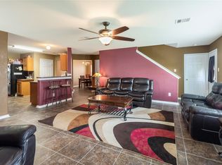 2007 Juniper Dale Dr, Rosenberg, TX 77471