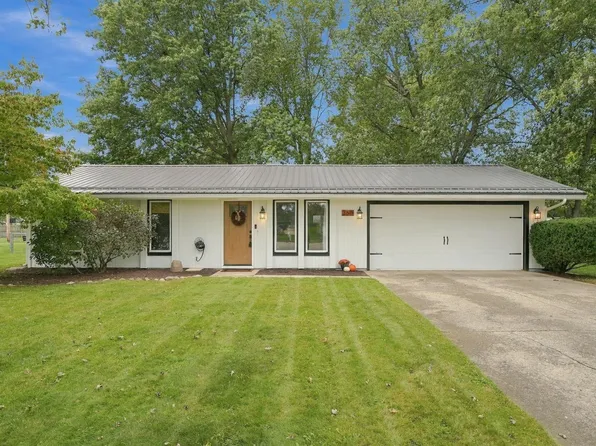 3611 Colorado Ct, Fort Wayne, IN 46815