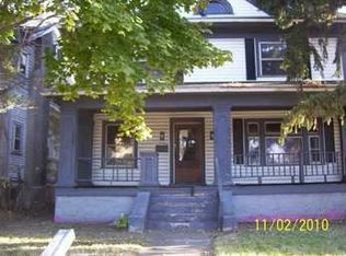 919 Salem Ave, Dayton, OH 45406