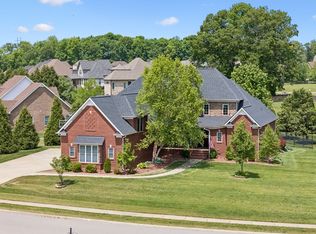 2440 Settlers Trce, Clarksville, TN 37043