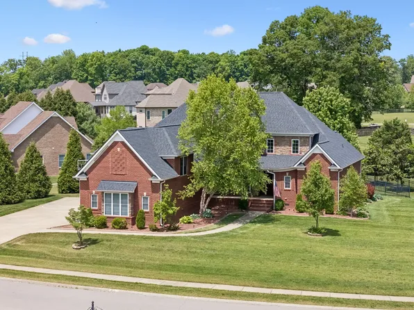 2440 Settlers Trce, Clarksville, TN 37043