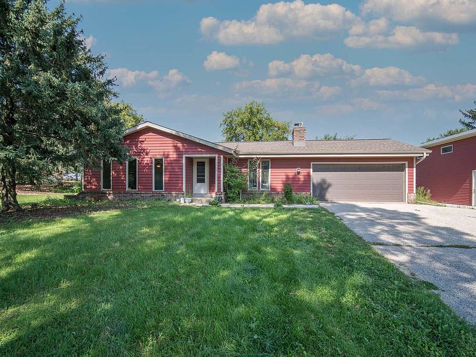 2835 Farview DRIVE, Richfield, WI 53076 Zillow