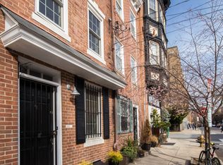 503 1/2 Fitzwater St, Philadelphia, PA 19147