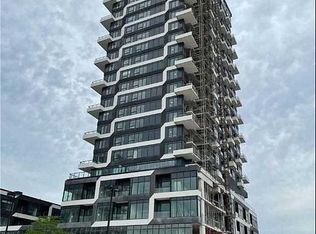 297 Oak Walk Dr #1010, Oakville, ON L6H 3R6