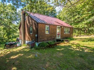 471 Wentworth Rd, Brookfield, NH 03872