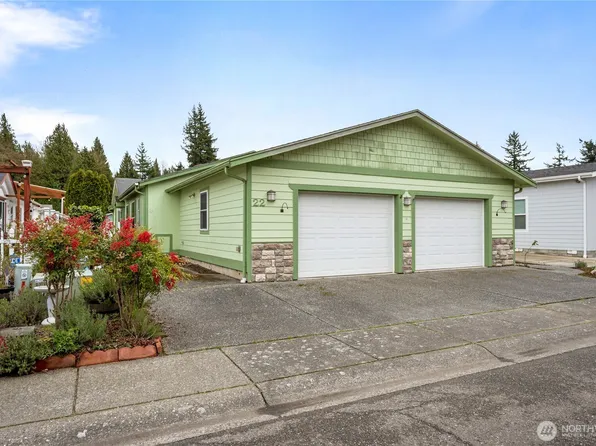 6350 Portal Way #22, Ferndale, WA 98248